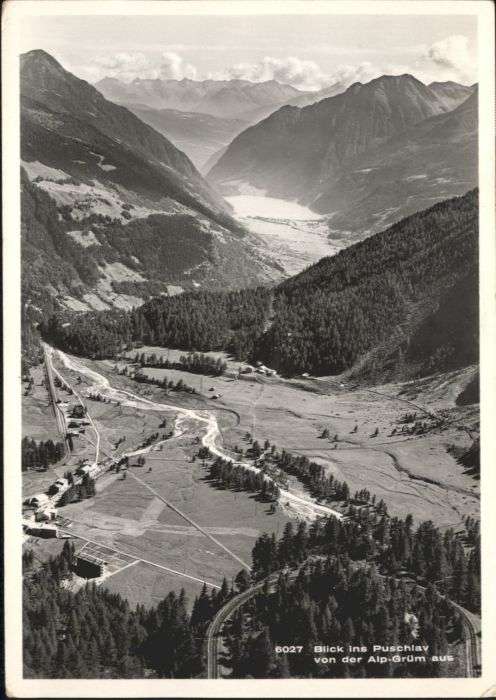 Alp Gruem