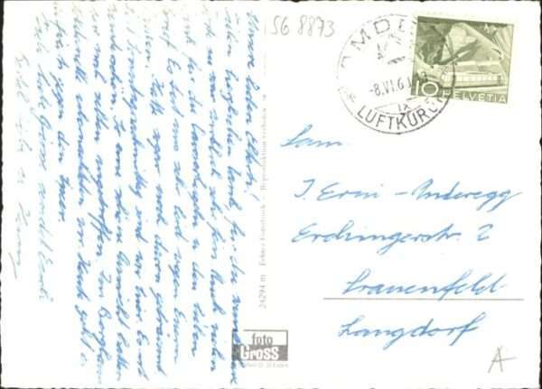Amden SG Amden – Bild 2