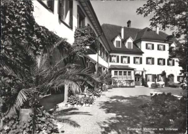 Mammern Untersee