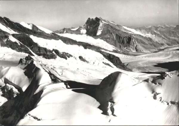 Jungfrau BE Jungfrau