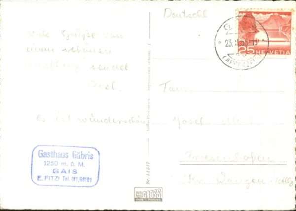 Gaebris – Bild 2