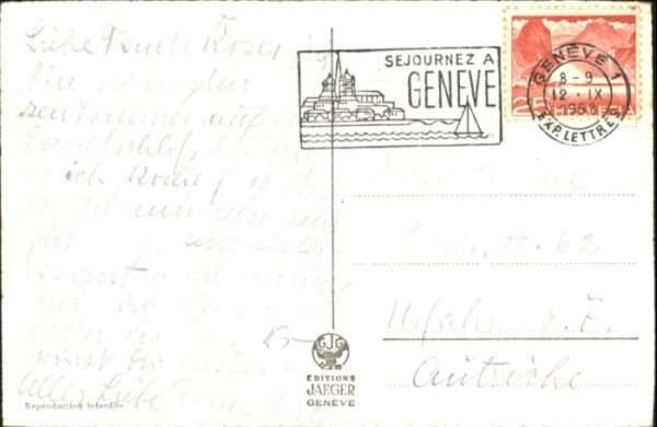 Genf GE Genf – Bild 2