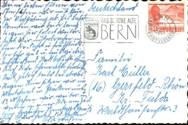 Bern BE Bern – Bild 2