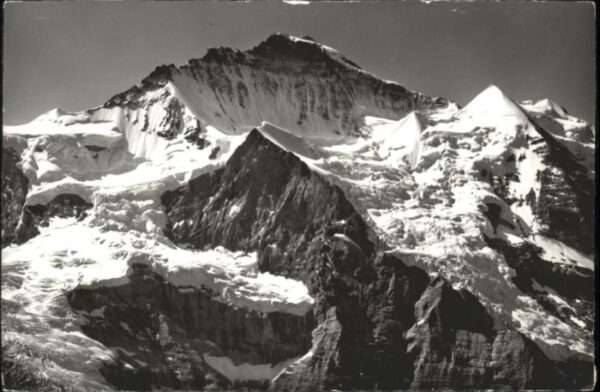 Kleine Scheidegg Interlaken Kleine_Scheidegg Jungfrau Lauberhorn