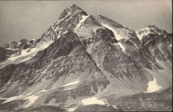 Piz Landquard