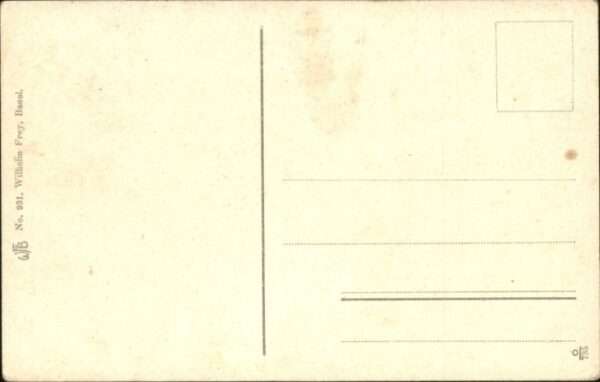 Flueelen UR Flüelen Tellskapelle – Bild 2