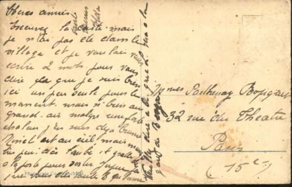 Vevey VD Vevey Genfersee – Bild 2