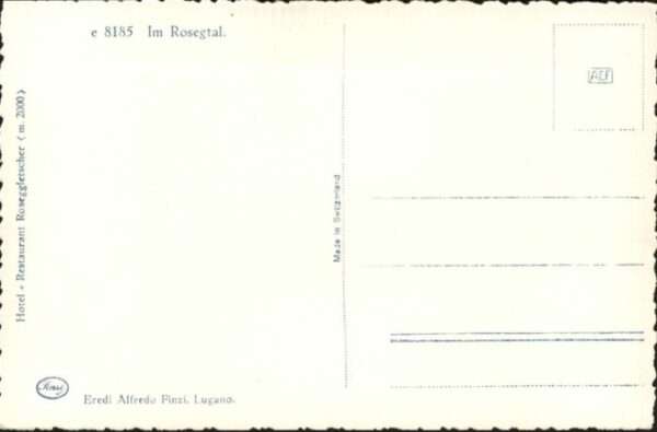 Roseg – Bild 2