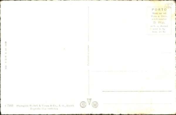 Flueelen UR Flüelen Gotthardbahn – Bild 2