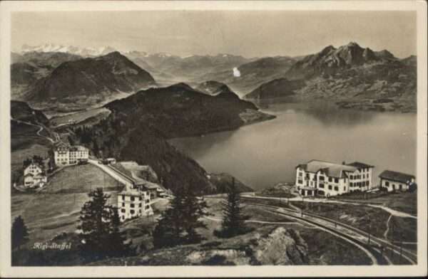Rigi-Staffel