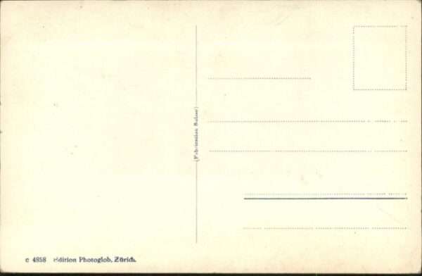 Rigi-Staffel – Bild 2