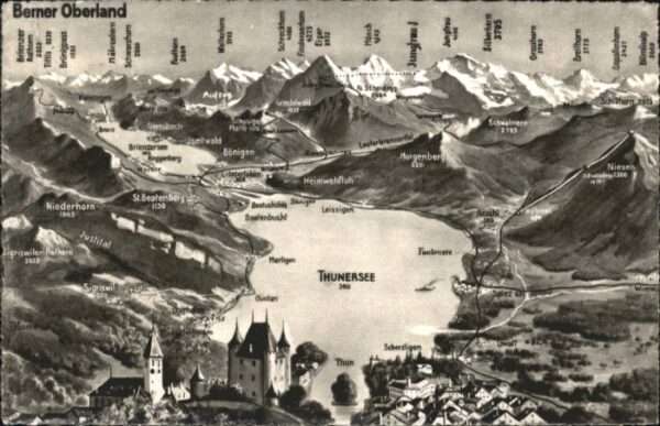 Merligen