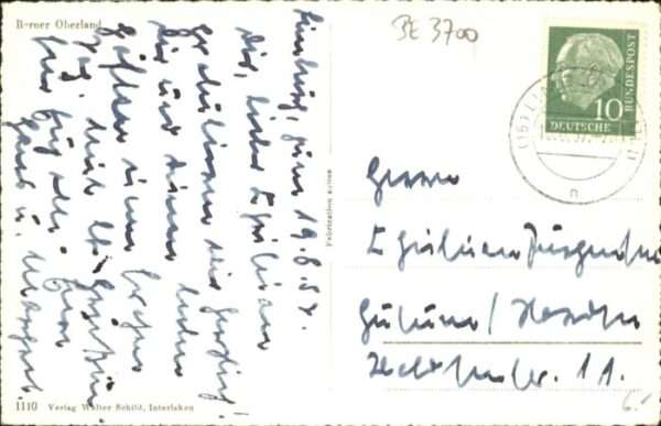 Merligen – Bild 2