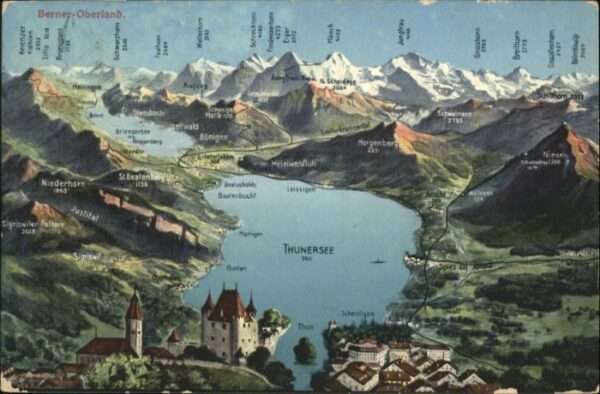 Thun