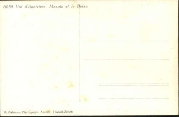 Besso – Bild 2