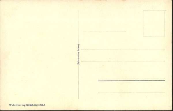 Buergenstock liegeraufnahme – Bild 2