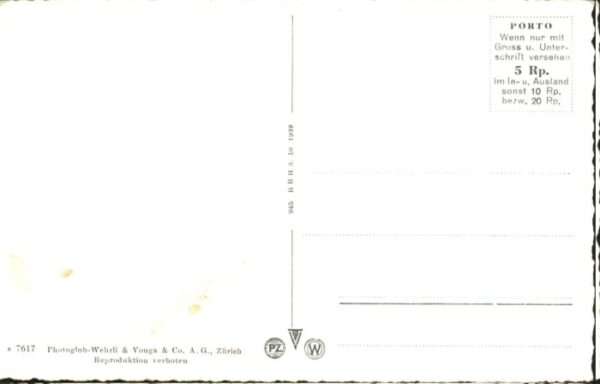 Schaffhausen SH Schaffhausen Rheinfall – Bild 2