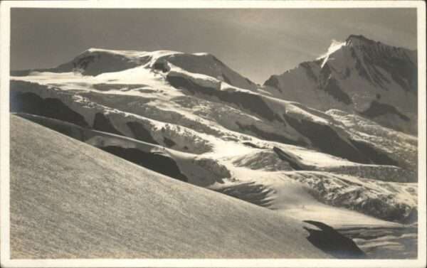 Taeschhorn lphubel