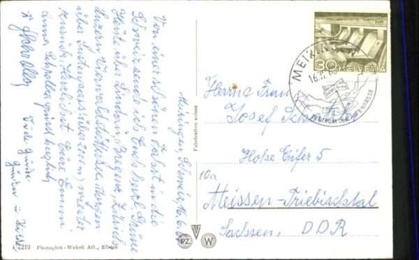 Grimsel Pass Grimsel Furka Susten – Bild 2