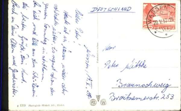 Flueela ells Kapelle – Bild 2