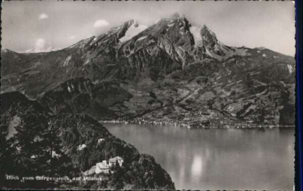 Pilatus