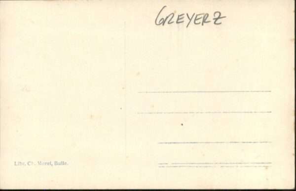 Broc Montsalvens – Bild 2