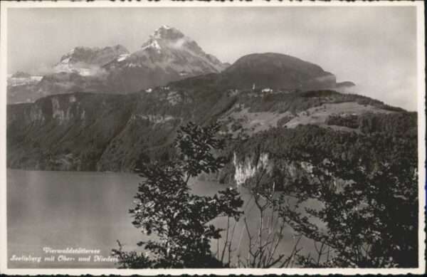 Seelisberg UR Seelisberg