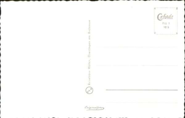 Flueelen UR Flüelen Bristenstock – Bild 2