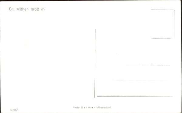 Holzegg Gr Mithen – Bild 2