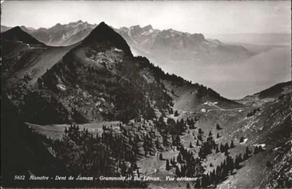 Col de Jaman