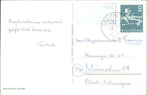 Col de Jaman – Bild 2