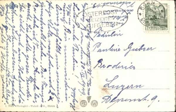 Bern BE Bern Bärengraben – Bild 2
