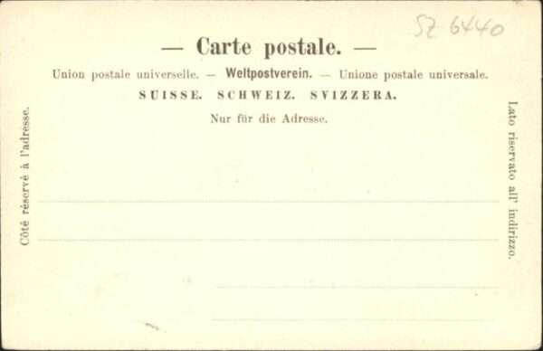 Brunnen SZ Vierwaldstättersee Schiff Föhrsturm * – Bild 2