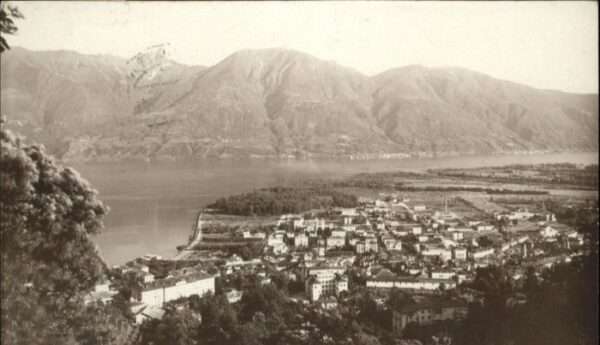 Locarno TI Locarno