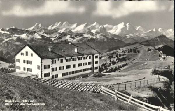 Rigi Kulm