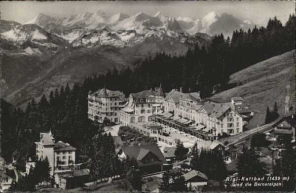 Rigi Kaltbad