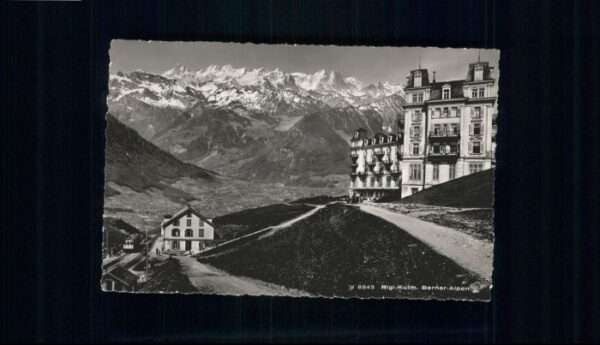 Rigi Kulm