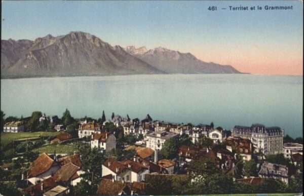 Territet