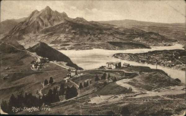Rigi-Staffel