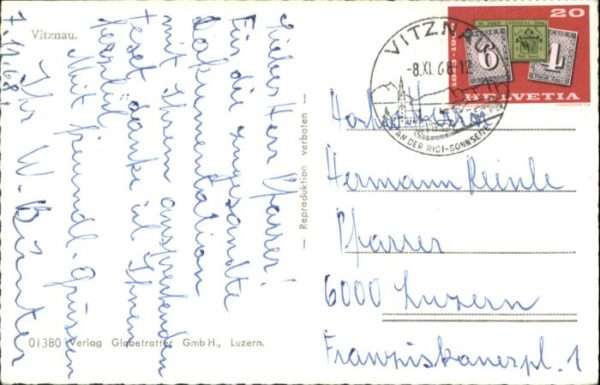 Vitznau – Bild 2