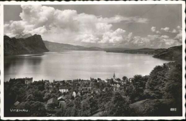 Vitznau