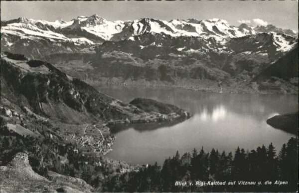 Rigi Kaltbad