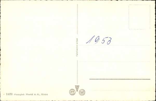 Brunnen SZ Gitschen Urirotstock – Bild 2