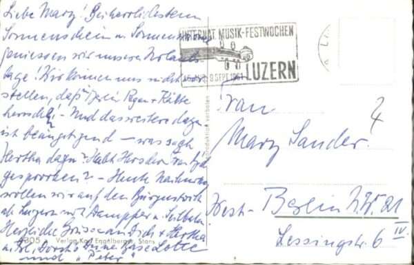 Flueelen UR Flüelen – Bild 2