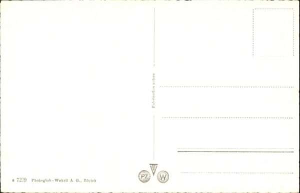 Flueelen UR Flüelen Bristenstock – Bild 2