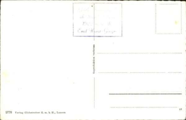 Brunnen SZ Frohnalpstock – Bild 2