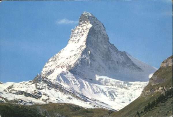 Zermatt VS Zermatt Matterhorn