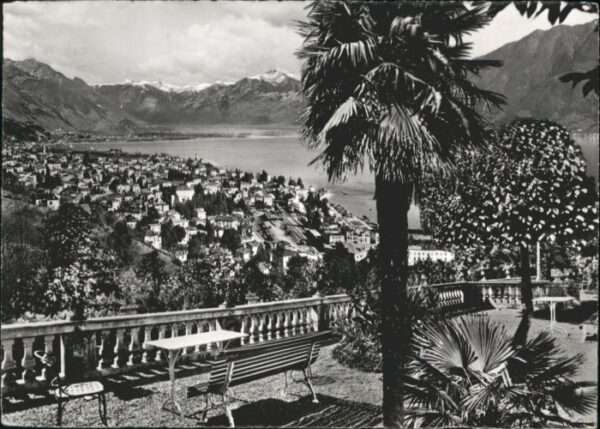 Locarno TI Locarno
