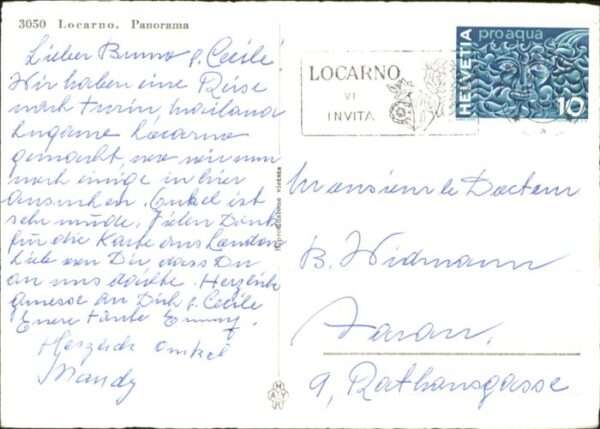 Locarno TI Locarno – Bild 2