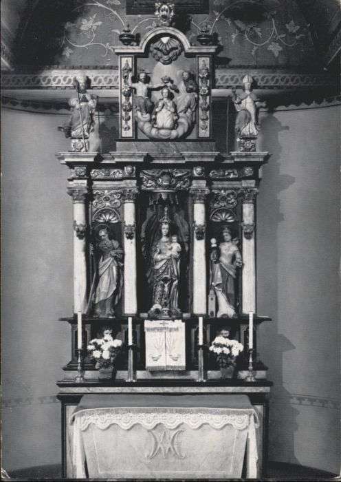 Enney Kapelle